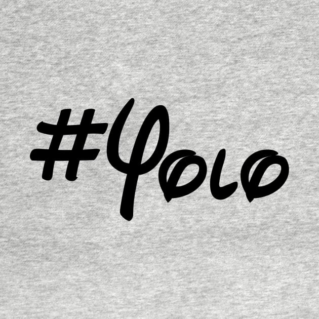 Yolo by Therealcandido